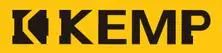 KEMP肯普logo