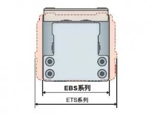 CKD喜开理电动执行器EBS-L 系列特点1