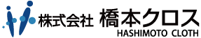 HASHIMOTO桥本公司logo