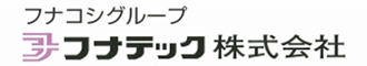 FUNATECH船越龙公司logo图