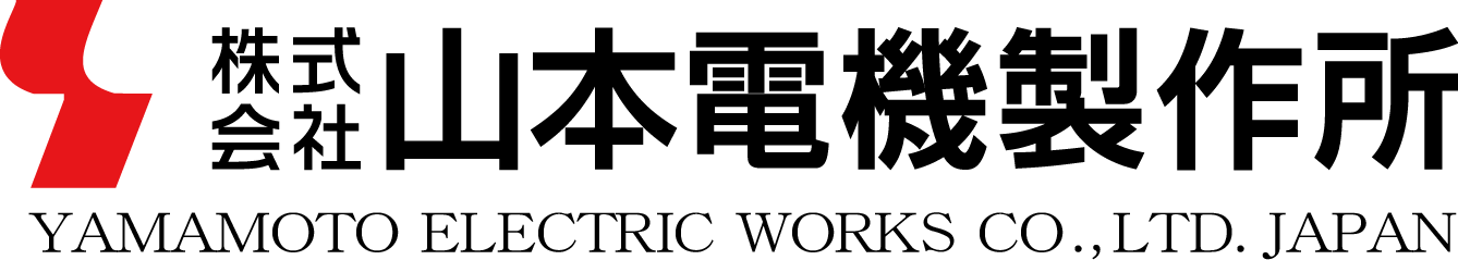 山本电机制作所logo图