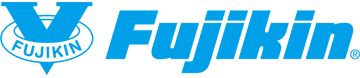 FUJIKIN富士金 公司logo