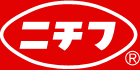 NICHIFU日富公司logo图