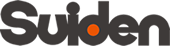 SUIDEN瑞电 公司logo图