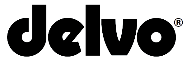 DELVO（达威）品牌logo