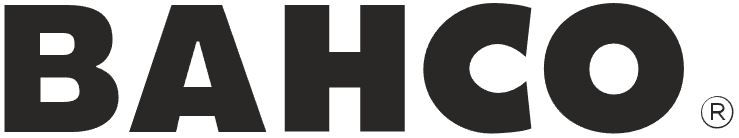 BAHCO品牌logo图