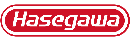 HASEGAWA-KOGYO公司logo图