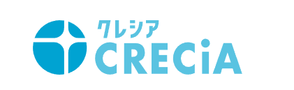 日本CRECIA公司logo图