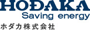HODAKA的公司logo图片