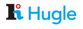 HUGLE公司的logo图片