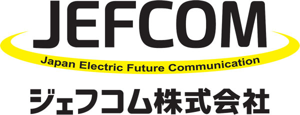 JEFCOM 品牌公司logo图