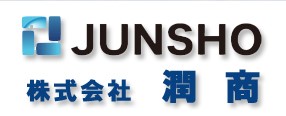 JUNSHO公司logo图