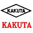 KAKUTA角田logo图片