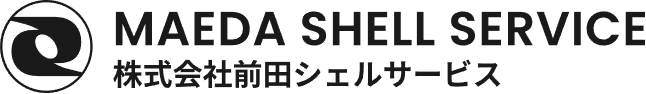 MAEDA SHELL公司logo图片