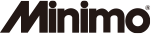 MINIMO迷你磨品牌logo