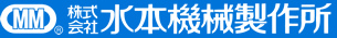 MIZUMOTO水本公司logo图片