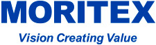 MORITEX茉丽特公司logo图片