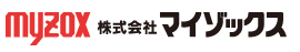 MYZOX公司logo图片