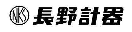 NAGANO长野计器公司logo图片