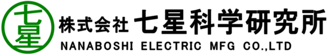 NANABOSI七星科学研究所公司logo图片