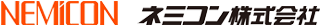 NEMICON公司logo图片