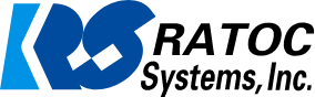 RATOC公司logo图片