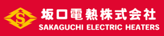 SAKAGUCHI公司logo图片