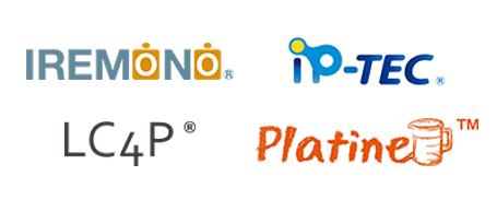 SANPLATEC（三博特）旗下四大品牌