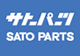 SATO PARTS公司logo图片