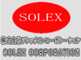 SOLEX公司标志logo图片