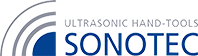 SONOTEC松泰克公司logo