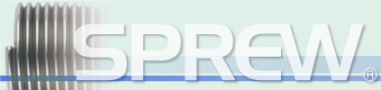 SPREW公司logo图片