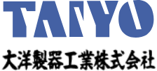 TAIYOSEIKI大洋制器公司logo图片