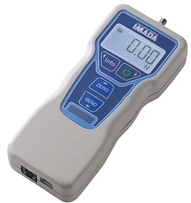 IMADA DST-200N：数显推拉力计专业测量推拉力
