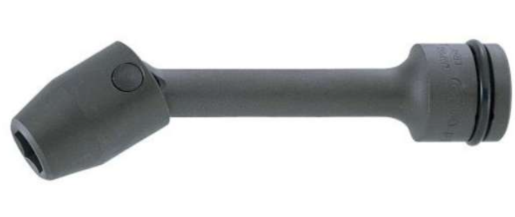 MITOLOY P4US24-200：日本三村工具的冲击扳手通用延长套筒