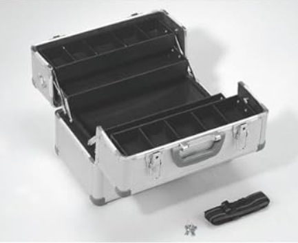 TRUSCO TSUS-3025M：日本TRUSCO不锈钢工具箱介绍