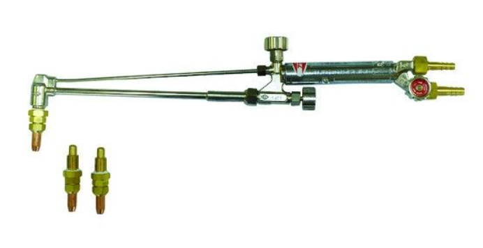TANAKA Q1120N-2：日本日酸TANAKA公司的切断器用火口